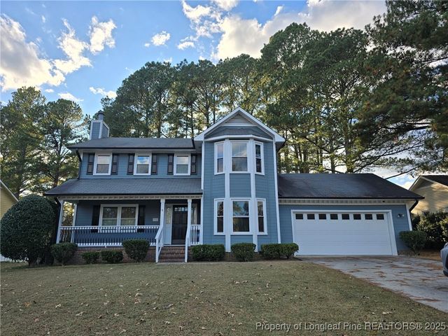 944 Flintwood Road, Fayetteville, NC 28314