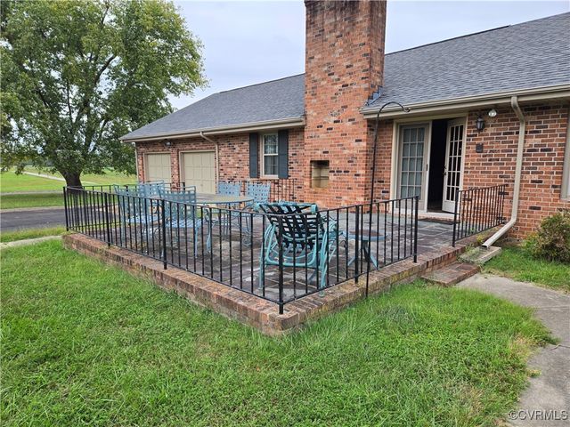 3049 Farmville Road, Farmville, VA 23901