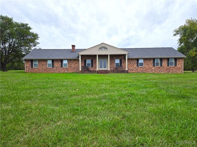 3049 Farmville Road, Farmville, VA 23901
