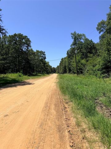 TBD Wolf Run, Livingston, TX 77351
