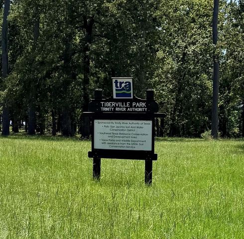 TBD Wolf Run, Livingston, TX 77351