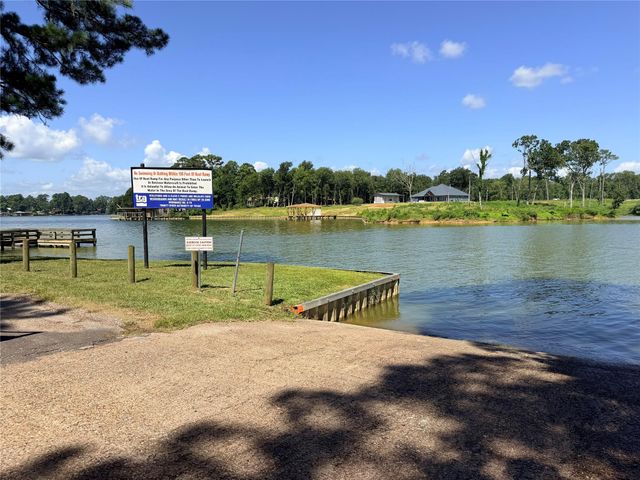 TBD Wolf Run, Livingston, TX 77351
