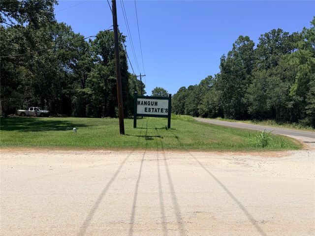 TBD Wolf Run, Livingston, TX 77351
