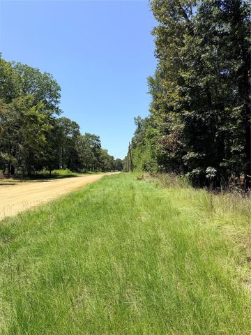 TBD Wolf Run, Livingston, TX 77351