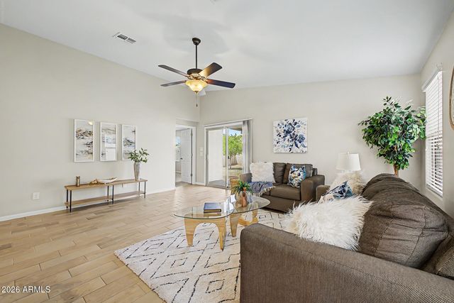 11240 E WALLFLOWER Lane, Florence, AZ 85132
