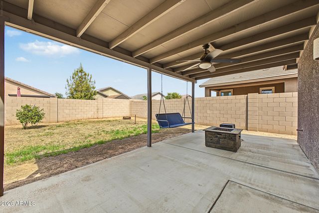 11240 E WALLFLOWER Lane, Florence, AZ 85132