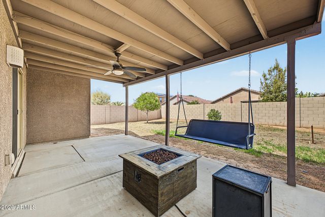 11240 E WALLFLOWER Lane, Florence, AZ 85132