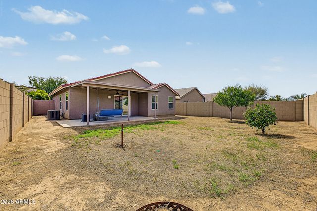 11240 E WALLFLOWER Lane, Florence, AZ 85132