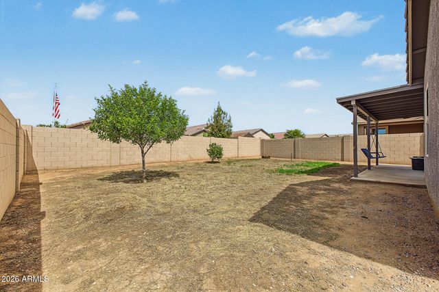 11240 E WALLFLOWER Lane, Florence, AZ 85132