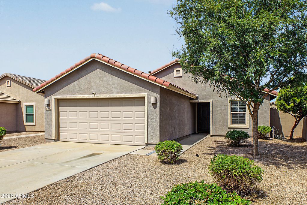 11240 E WALLFLOWER Lane, Florence, AZ 85132 — photo 2
