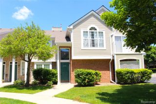 56501 Chesapeake Trail 57, Shelby Charter Township, MI 48316