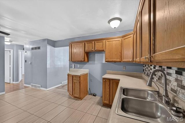 3315 Joyce Drive, St Charles, MO 63301