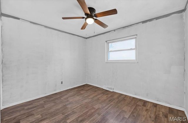 3315 Joyce Drive, St Charles, MO 63301