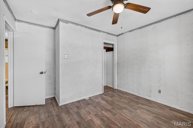 3315 Joyce Drive, St Charles, MO 63301