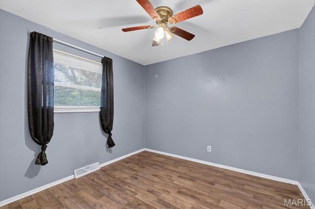 3315 Joyce Drive, St Charles, MO 63301