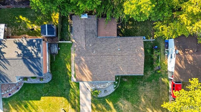 3315 Joyce Drive, St Charles, MO 63301