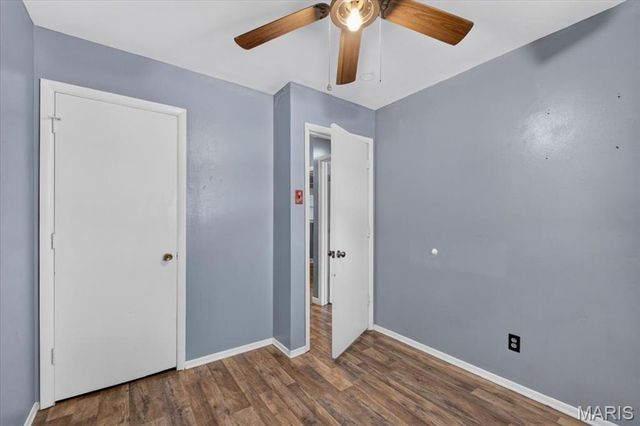3315 Joyce Drive, St Charles, MO 63301