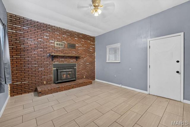 3315 Joyce Drive, St Charles, MO 63301