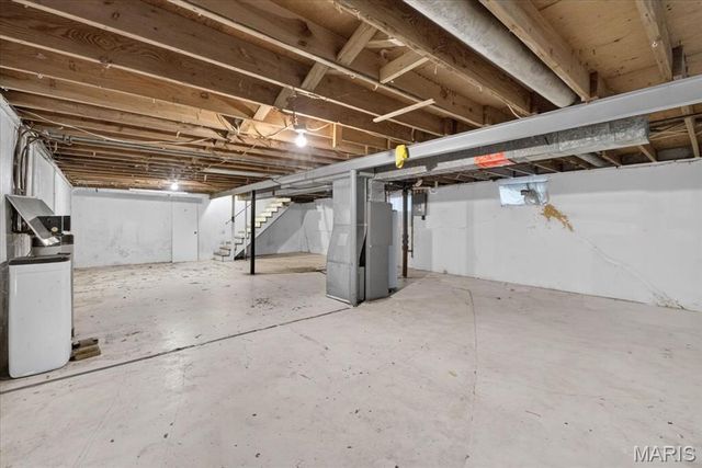 3315 Joyce Drive, St Charles, MO 63301