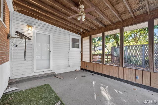 3315 Joyce Drive, St Charles, MO 63301