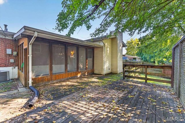 3315 Joyce Drive, St Charles, MO 63301
