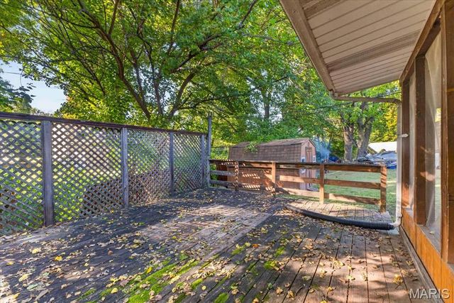 3315 Joyce Drive, St Charles, MO 63301