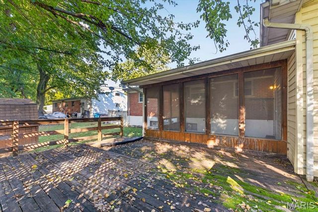 3315 Joyce Drive, St Charles, MO 63301