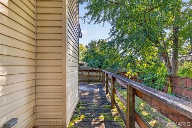 3315 Joyce Drive, St Charles, MO 63301