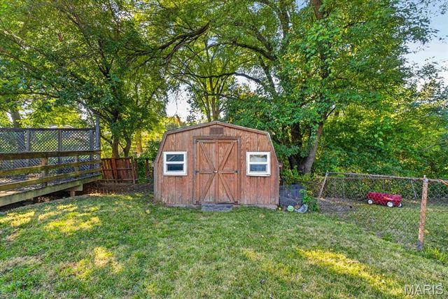 3315 Joyce Drive, St Charles, MO 63301