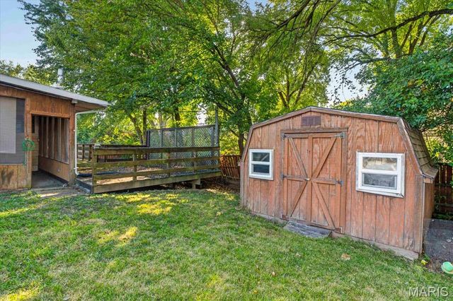 3315 Joyce Drive, St Charles, MO 63301