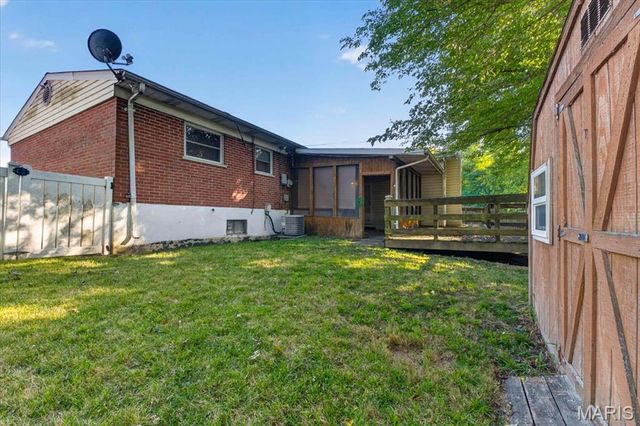 3315 Joyce Drive, St Charles, MO 63301