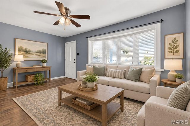3315 Joyce Drive, St Charles, MO 63301