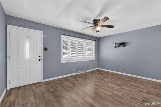 3315 Joyce Drive, St Charles, MO 63301