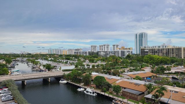 2500 Parkview Drive 802, Hallandale Beach, FL 33009