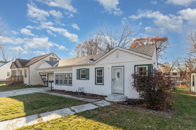 3259 Drew Avenue N, Robbinsdale, MN 55422