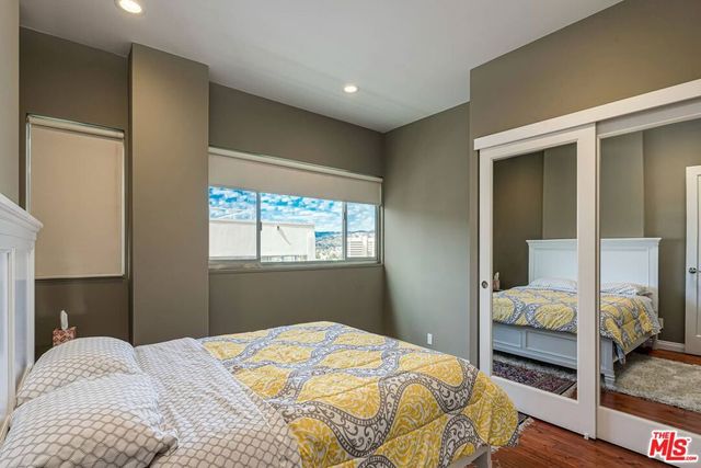 10701 Wilshire 1206, Los Angeles, CA 90024
