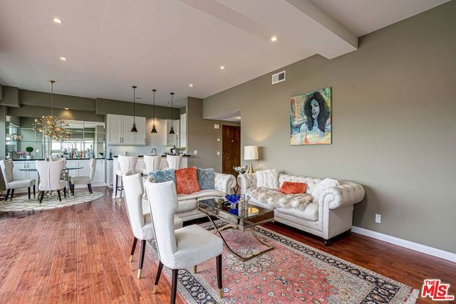 10701 Wilshire 1206, Los Angeles, CA 90024