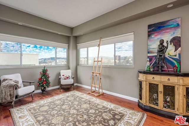 10701 Wilshire 1206, Los Angeles, CA 90024