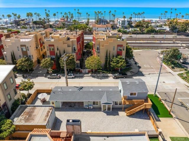 406 S Cleveland, Oceanside, CA 92054