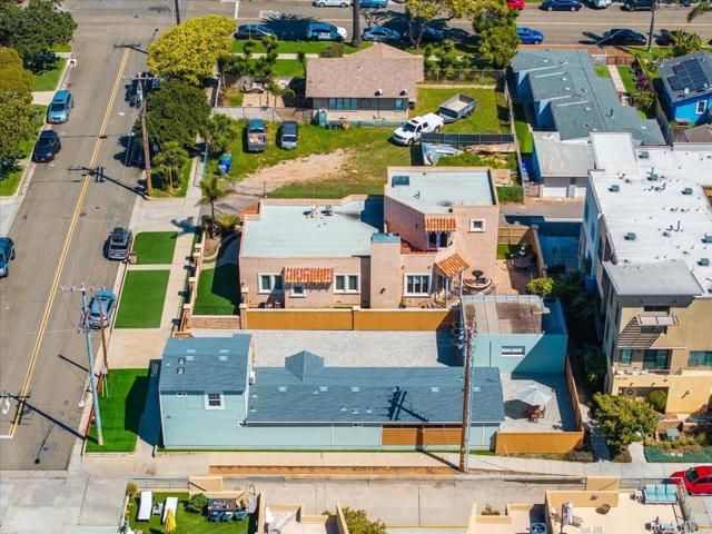 406 S Cleveland, Oceanside, CA 92054