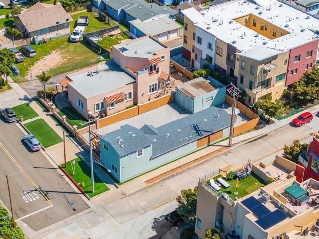 406 S Cleveland, Oceanside, CA 92054