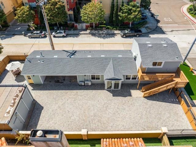 406 S Cleveland, Oceanside, CA 92054