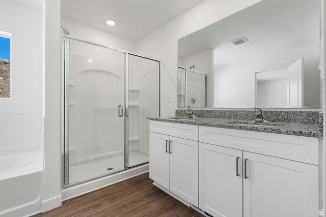 7192 OQUIRRH RANCH PKWY, Eagle Mountain, UT 84005