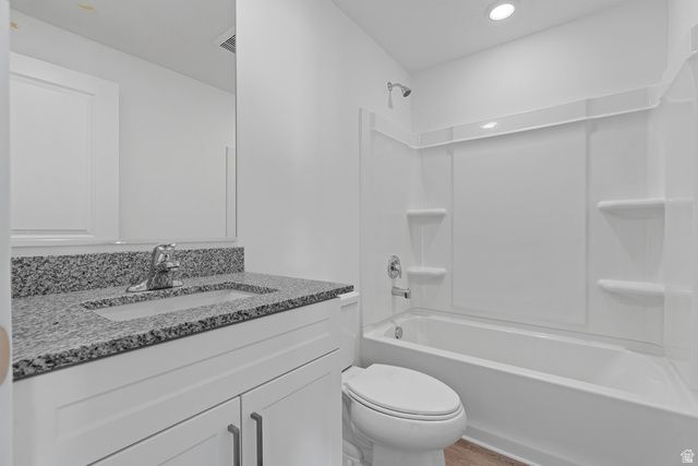 7192 OQUIRRH RANCH PKWY, Eagle Mountain, UT 84005