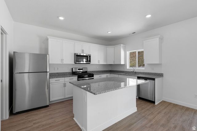 7192 OQUIRRH RANCH PKWY, Eagle Mountain, UT 84005