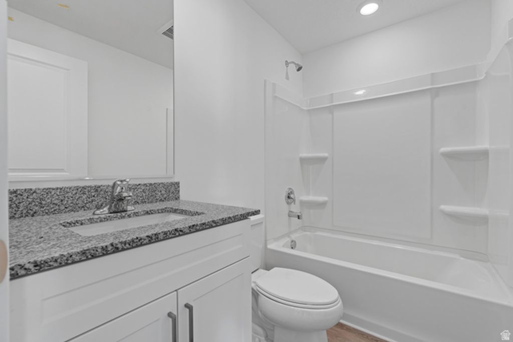 7192 OQUIRRH RANCH PKWY, Eagle Mountain, UT 84005 — photo 4
