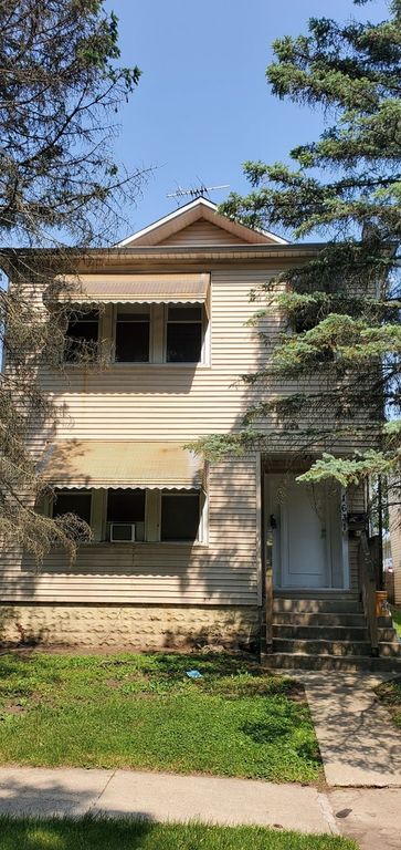 1631 Buena Vista Avenue 2, Chicago Heights, IL 60411