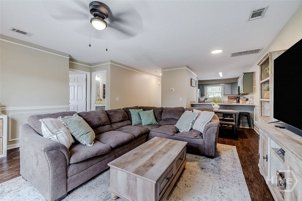 Image 12 of property listing at 508 Westminster Court, Rincon, GA 31326