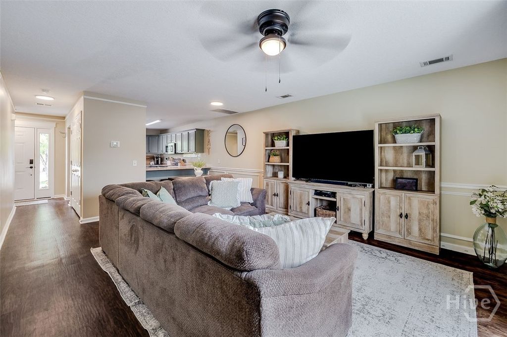 Image 13 of property listing at 508 Westminster Court, Rincon, GA 31326