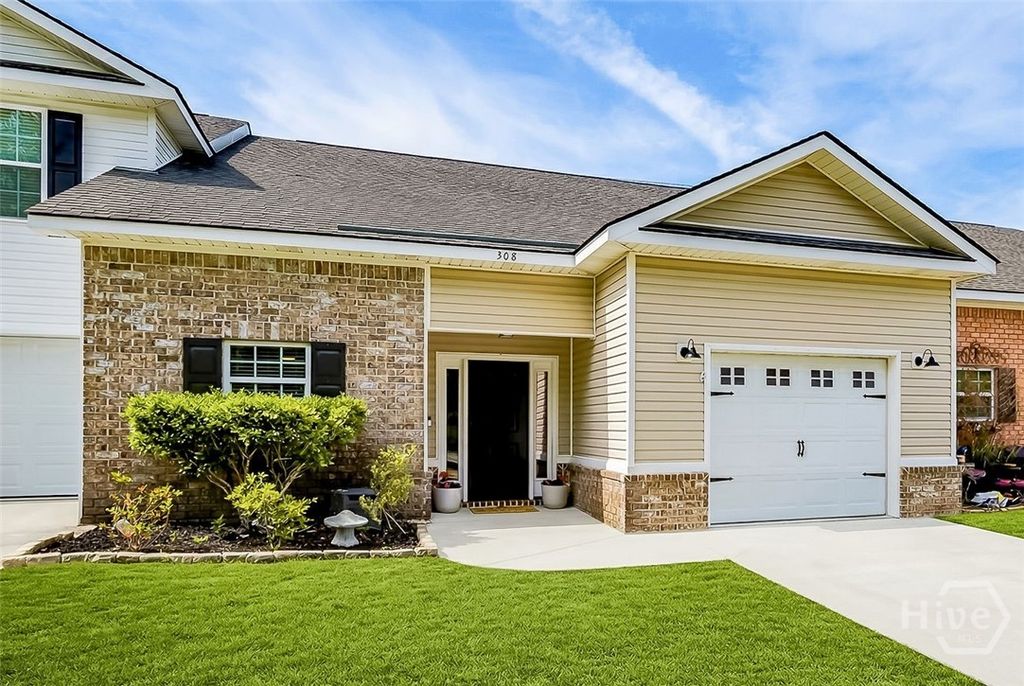 Image 2 of property listing at 508 Westminster Court, Rincon, GA 31326